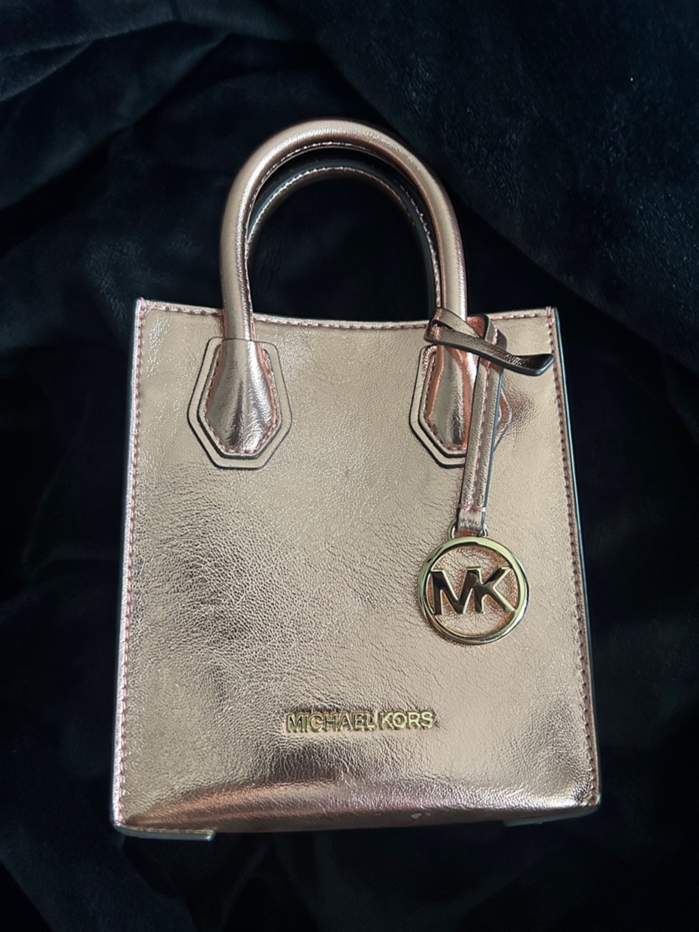 Michael Kors primrose  Mini Bag